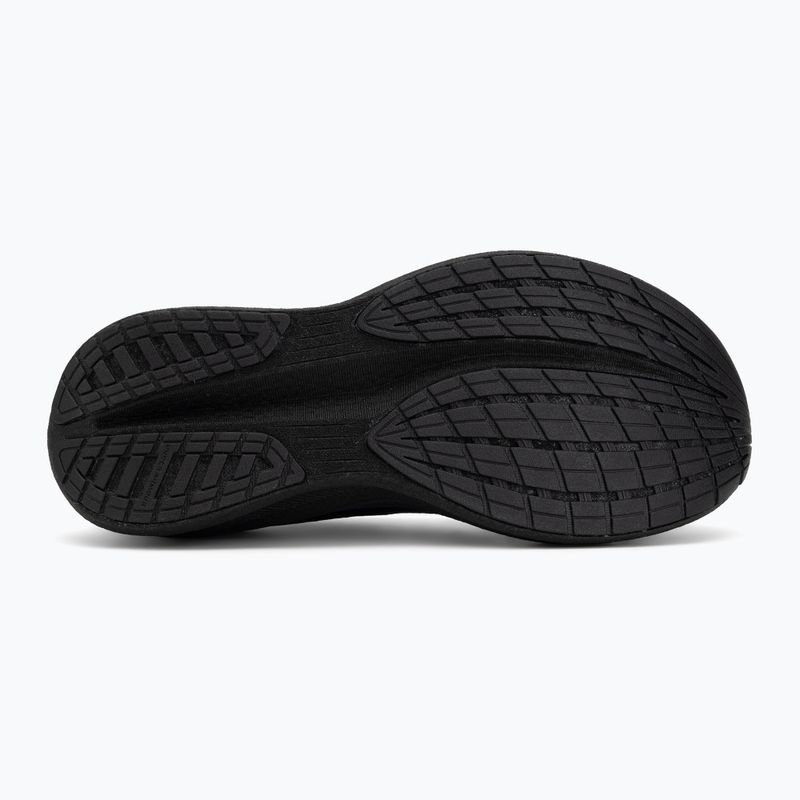 Buty do biegania damskie Under Armour Velociti SPD black/black/black 4