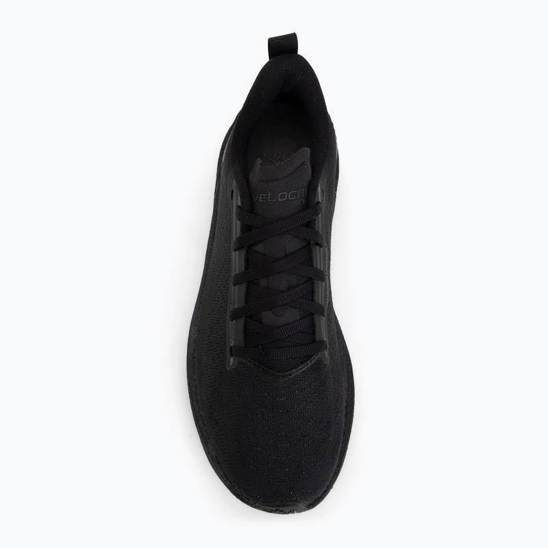 Buty do biegania damskie Under Armour Velociti SPD black/black/black 5