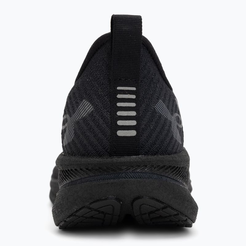 Buty do biegania damskie Under Armour Velociti SPD black/black/black 6