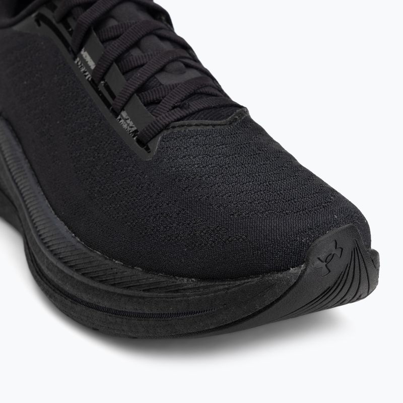 Buty do biegania damskie Under Armour Velociti SPD black/black/black 7