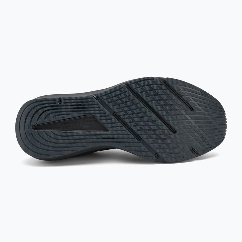 Buty do biegania męskie Under Armour Sonic 7 black/black/anthracite 4