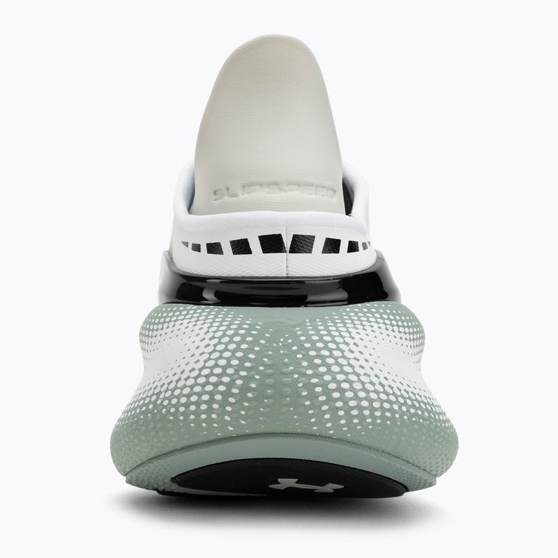 Buty treningowe Under Armour Echo silica green/black/hydro green 6