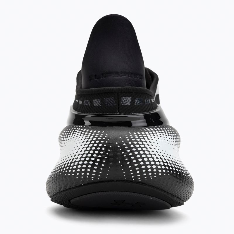 Buty treningowe Under Armour Echo black/black/white 6