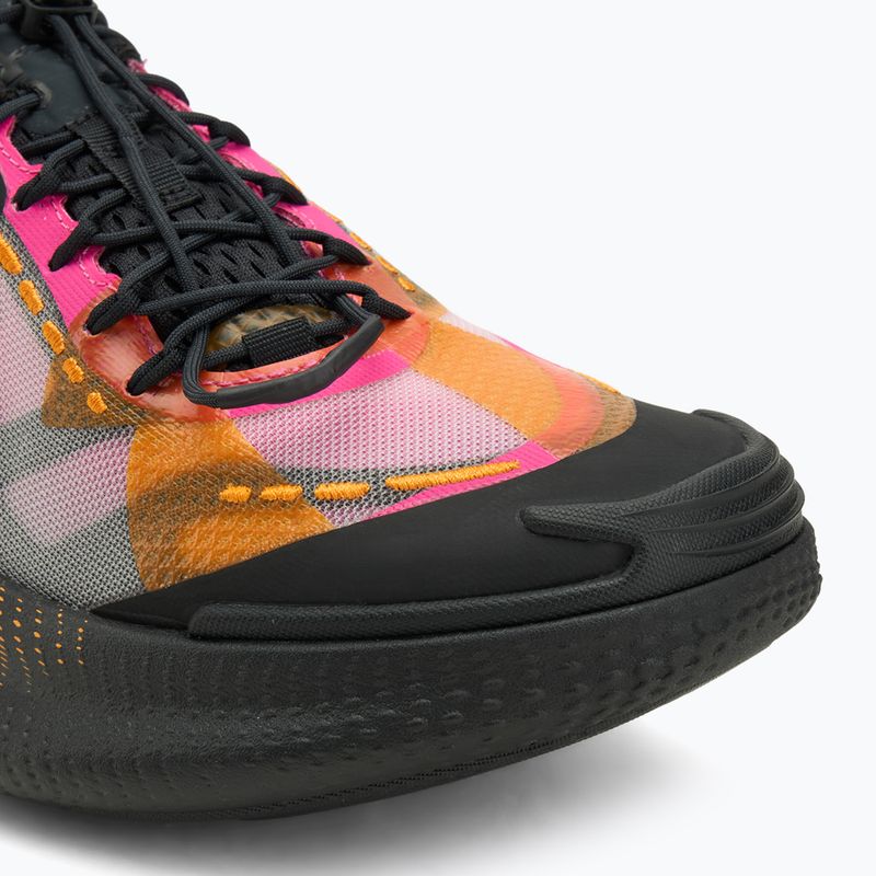 Buty treningowe Under Armour Echo black/rebel pink/black 7