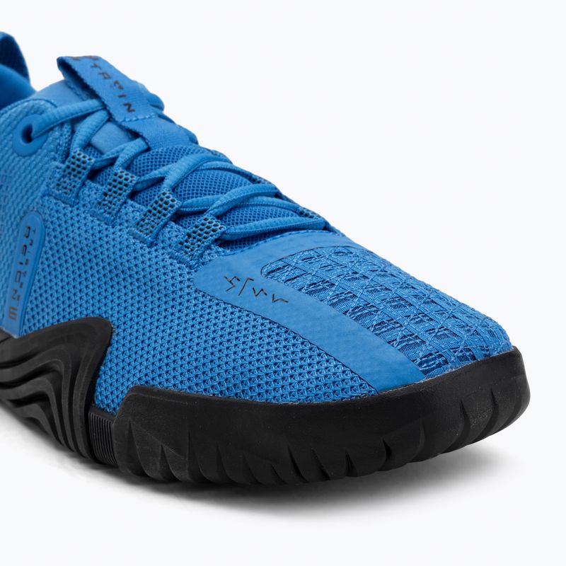 Buty treningowe męskie Under Armour TriBase Reign 6 blue atlantis/black/black 7