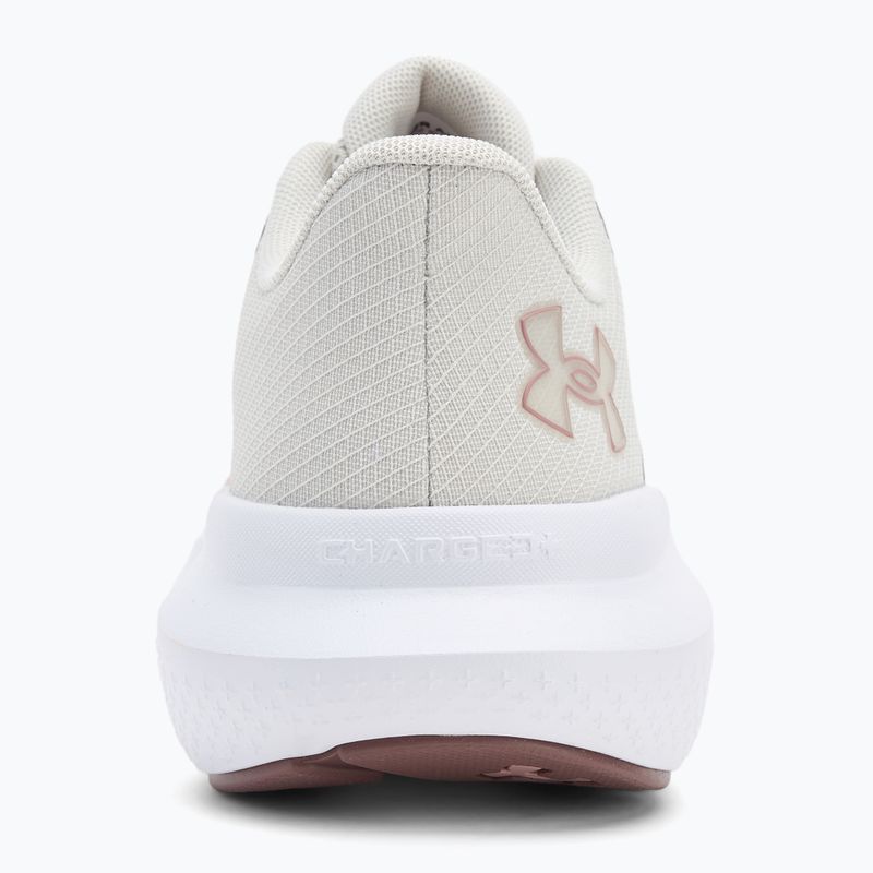 Buty do biegania damskie Under Armour Charged Rogue 5 castlerock/black/campus gold 7