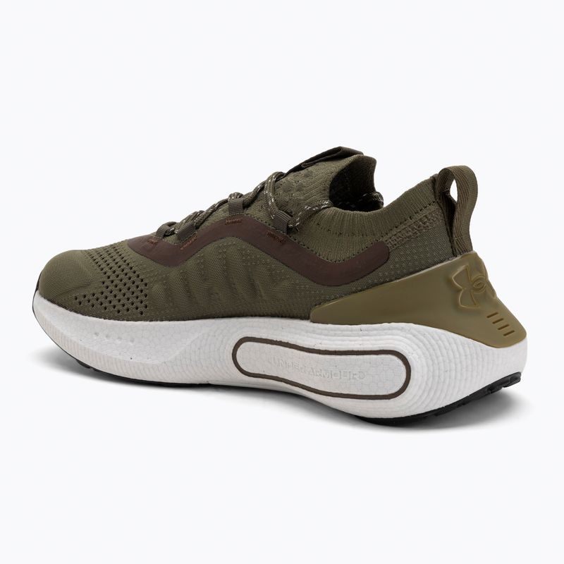Buty treningowe Under Armour Phantom 4 Reflect marine od green/distant gray/canteen green 3