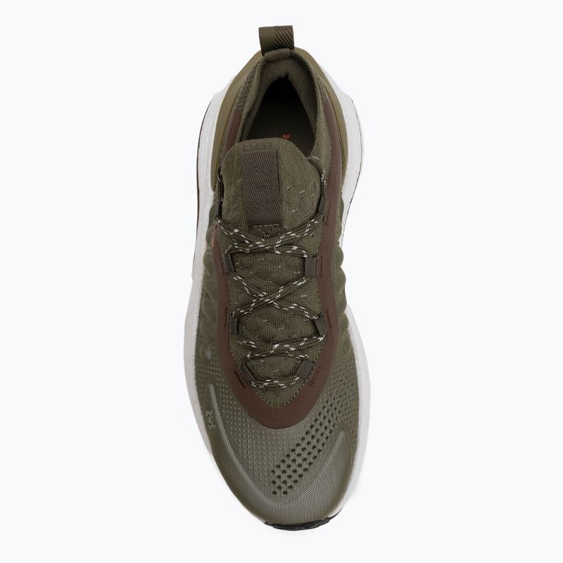 Buty treningowe Under Armour Phantom 4 Reflect marine od green/distant gray/canteen green 5
