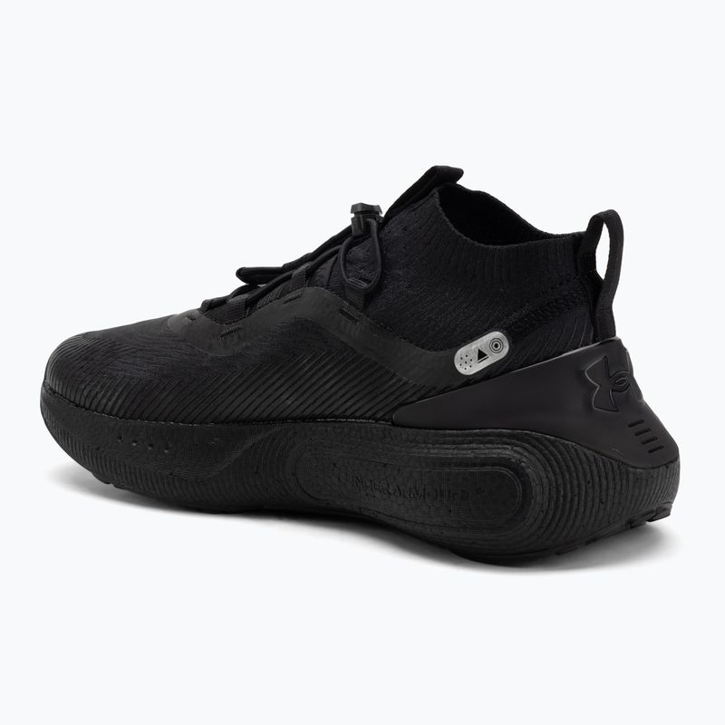 Buty treningowe Under Armour Phantom 4 Storm black/black/ultimate black 3