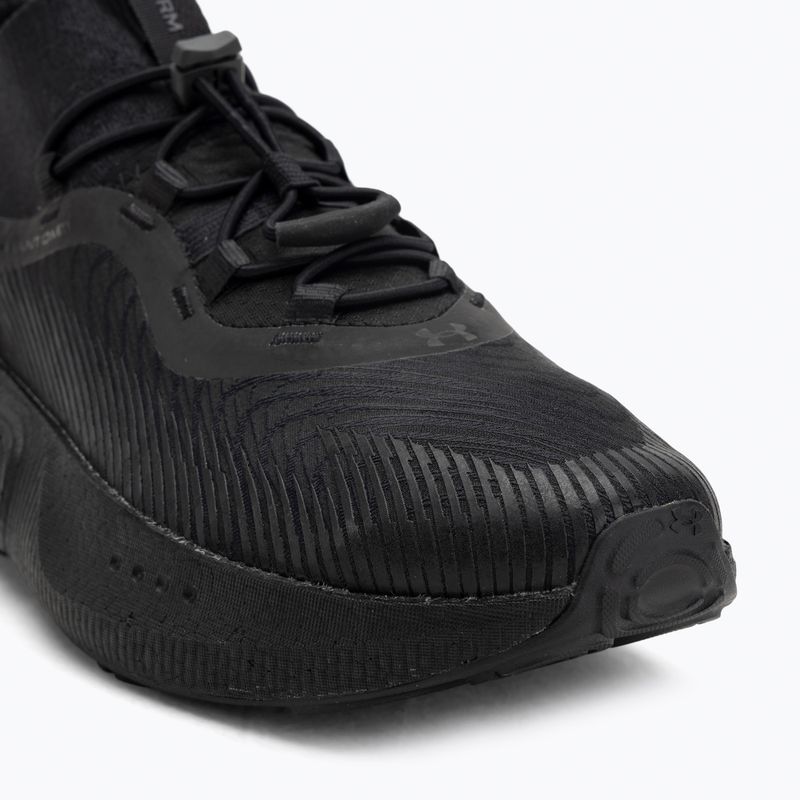 Buty treningowe Under Armour Phantom 4 Storm black/black/ultimate black 7