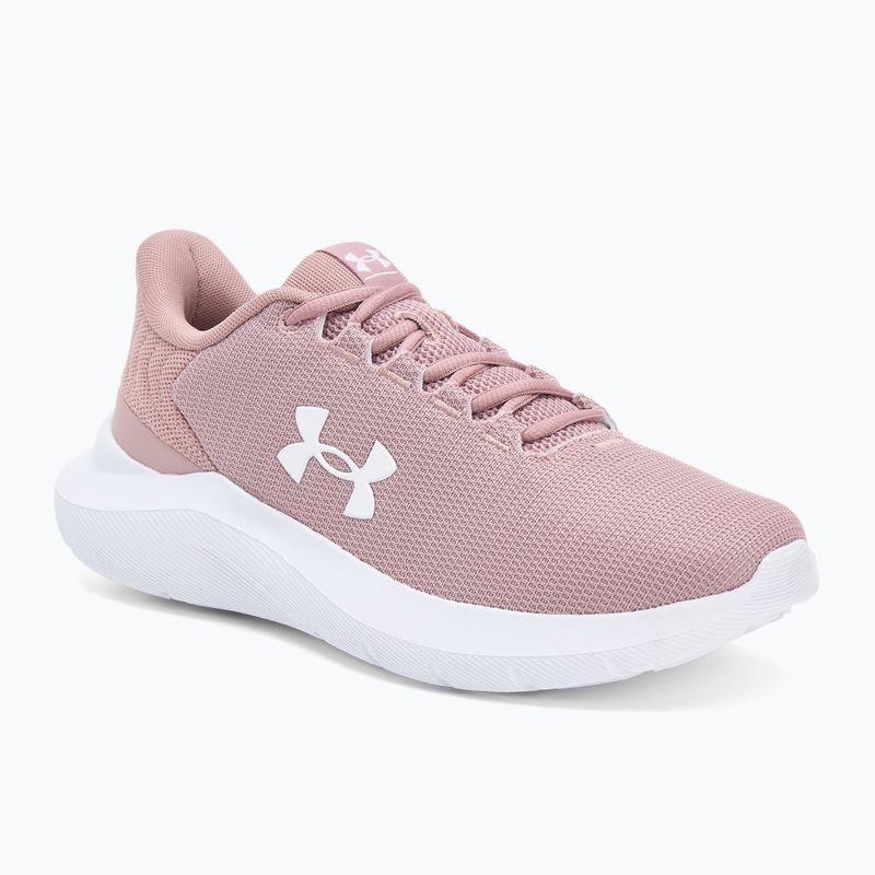 Buty do biegania damskie Under Armour Phade RN 3 tourmaline pink/tourmaline pink/white