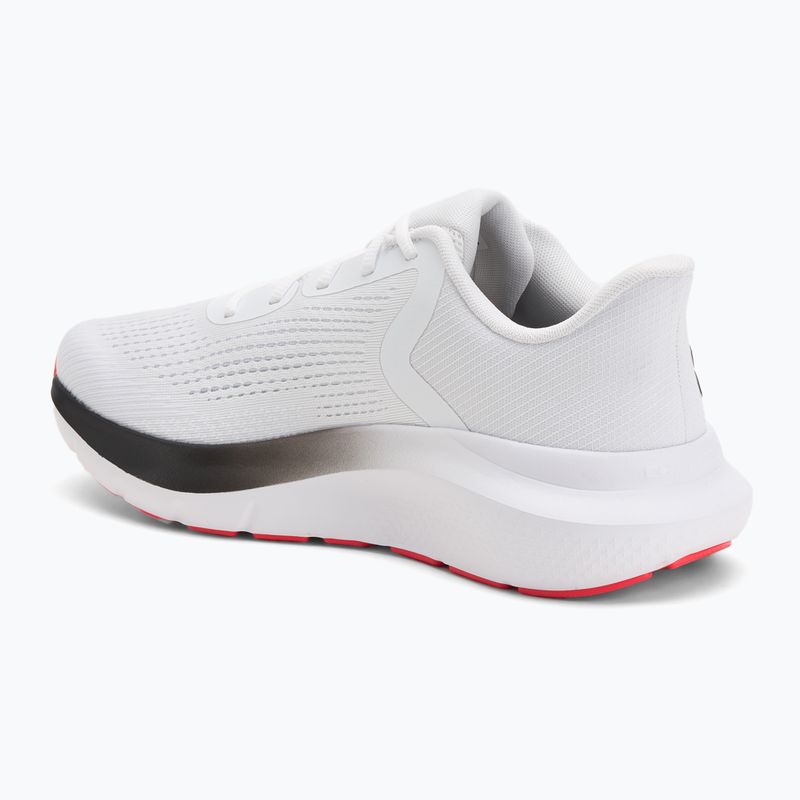 Buty do biegania męskie Under Armour Charged Rogue 5 castlerock/black/campus gold 3