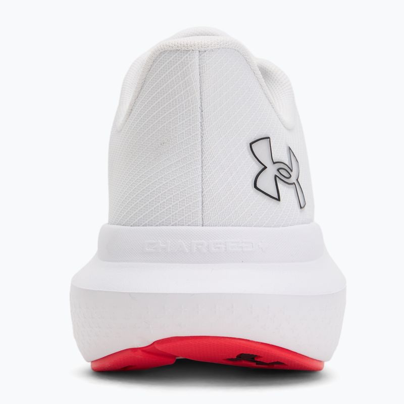 Buty do biegania męskie Under Armour Charged Rogue 5 castlerock/black/campus gold 6