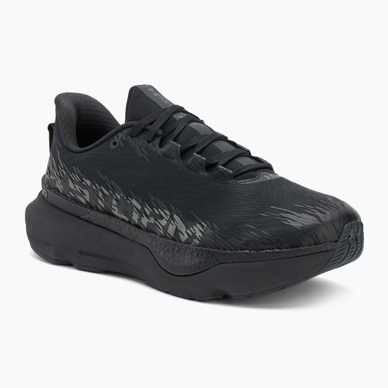 Buty do biegania Under Armour Infinite Pro 2 Storm black/anthracite/black