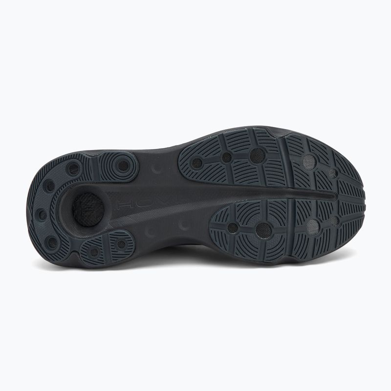Buty do biegania Under Armour Infinite Pro 2 Storm black/anthracite/black 4