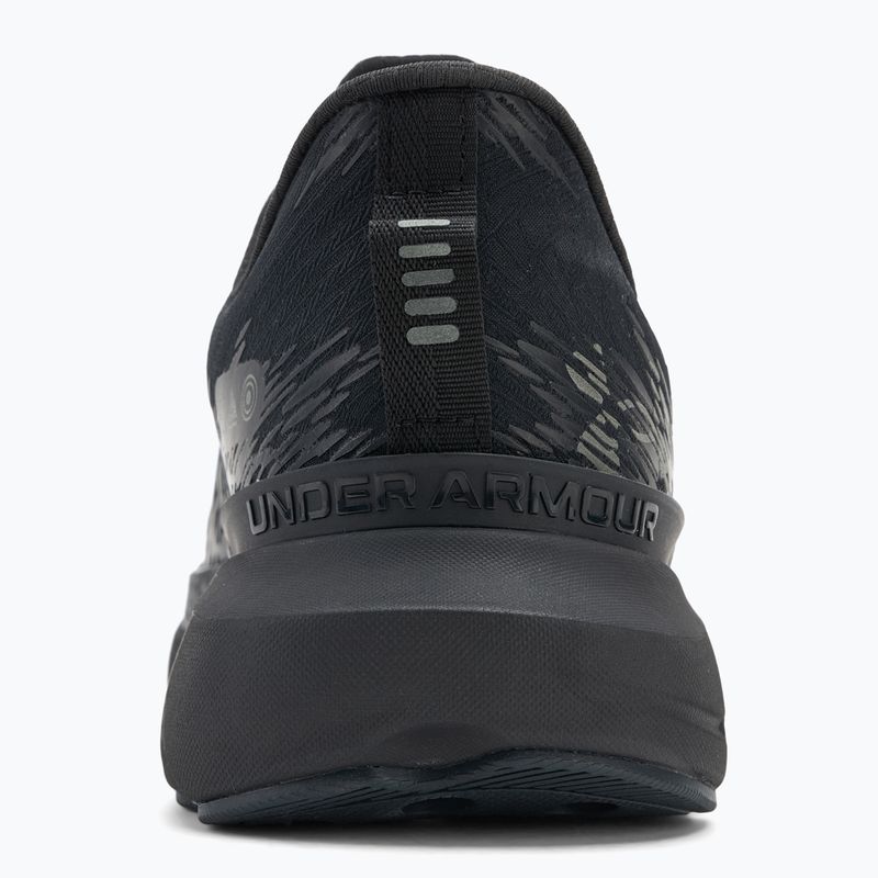 Buty do biegania Under Armour Infinite Pro 2 Storm black/anthracite/black 6