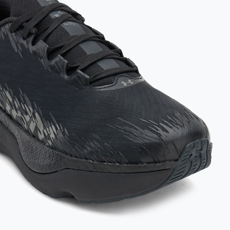 Buty do biegania Under Armour Infinite Pro 2 Storm black/anthracite/black 7