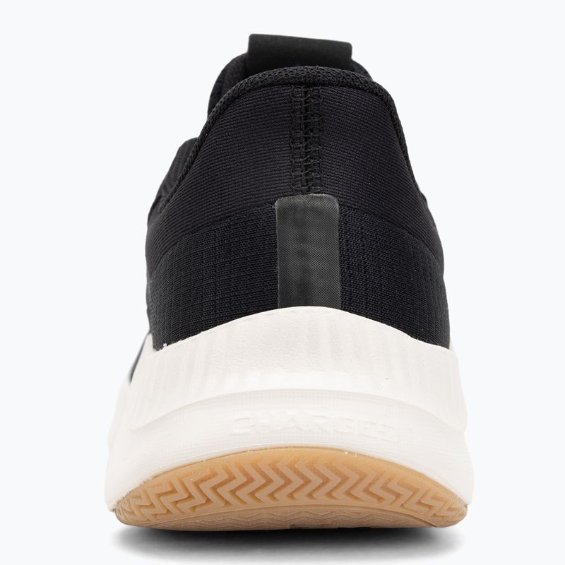 Buty treningowe damskie Under Armour Aurora 3 black/summit white/castlerock 6