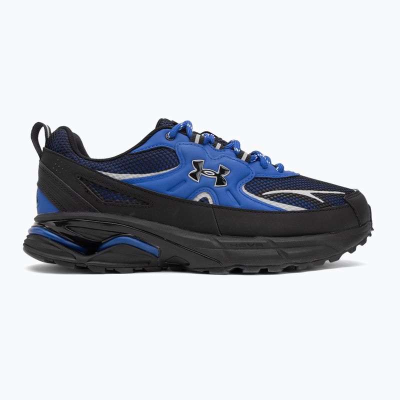Buty treningowe Under Armour Apparition Tech royal/black/black 2
