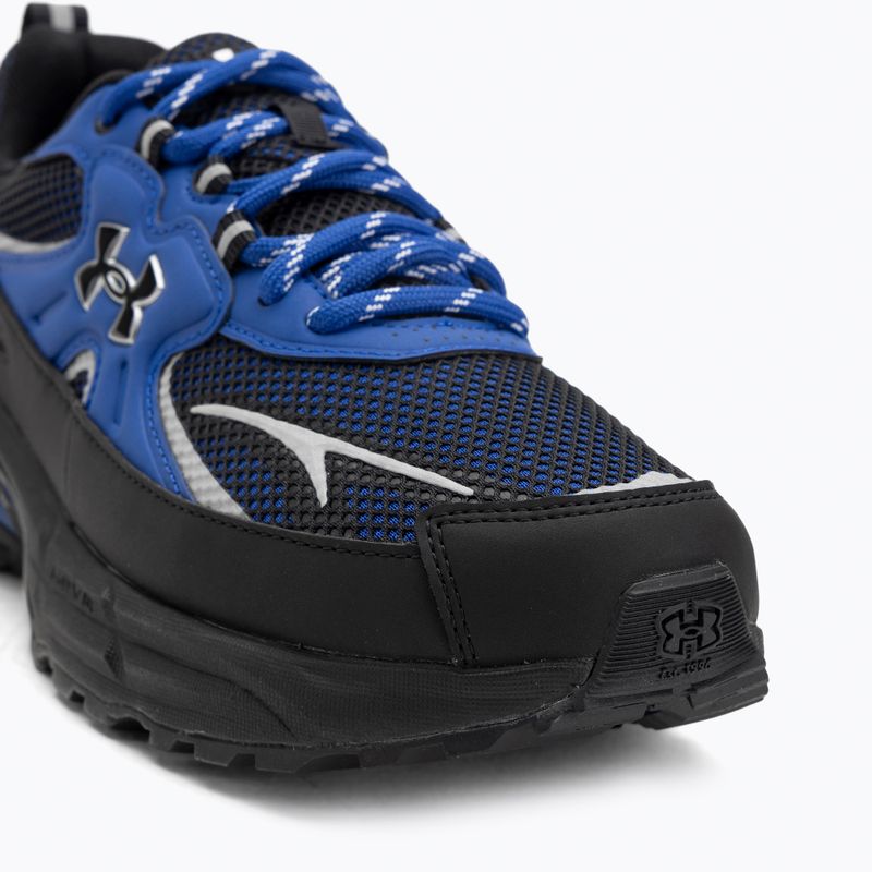 Buty treningowe Under Armour Apparition Tech royal/black/black 7