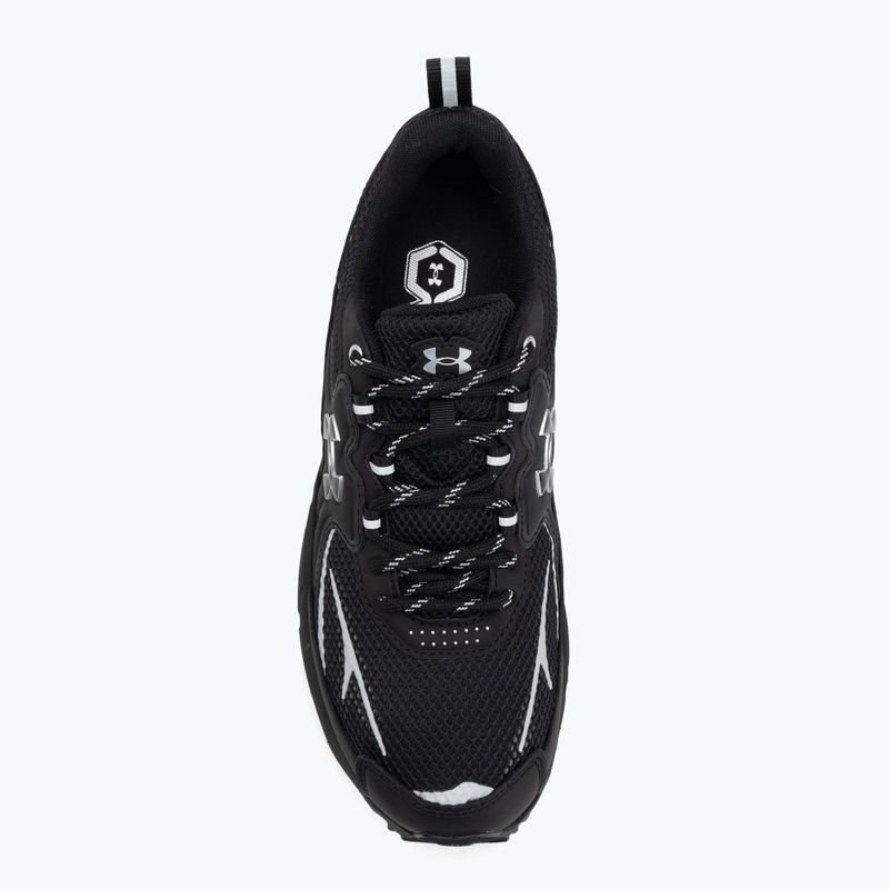 Buty treningowe Under Armour Apparition Tech black/black/black 5