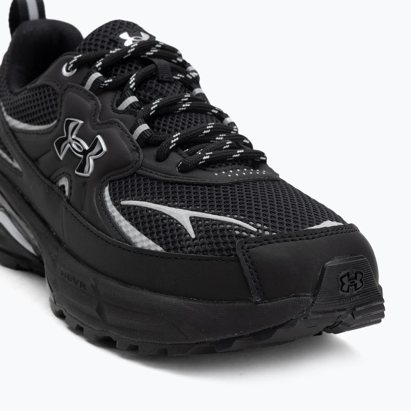 Buty treningowe Under Armour Apparition Tech black/black/black 7