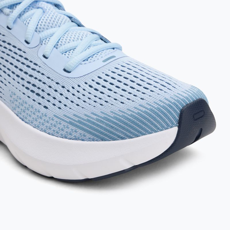 Buty do biegania damskie Under Armour Charged Rogue 5 castlerock/black/campus gold 7