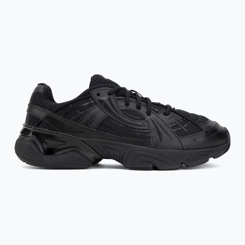 Buty treningowe Under Armour Sola black/black/ultimate black 2