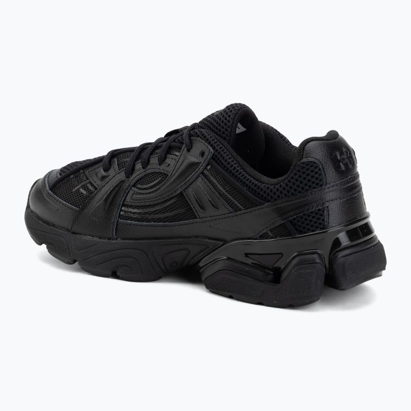 Buty treningowe Under Armour Sola black/black/ultimate black 3