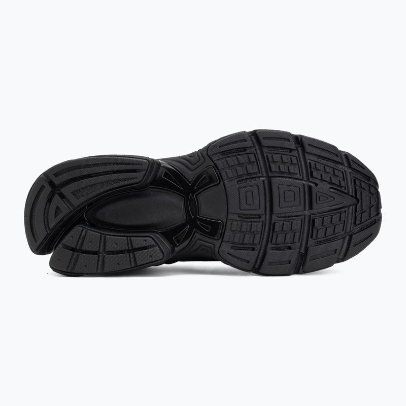Buty treningowe Under Armour Sola black/black/ultimate black 4