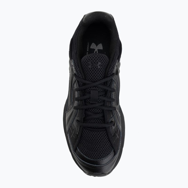 Buty treningowe Under Armour Sola black/black/ultimate black 5
