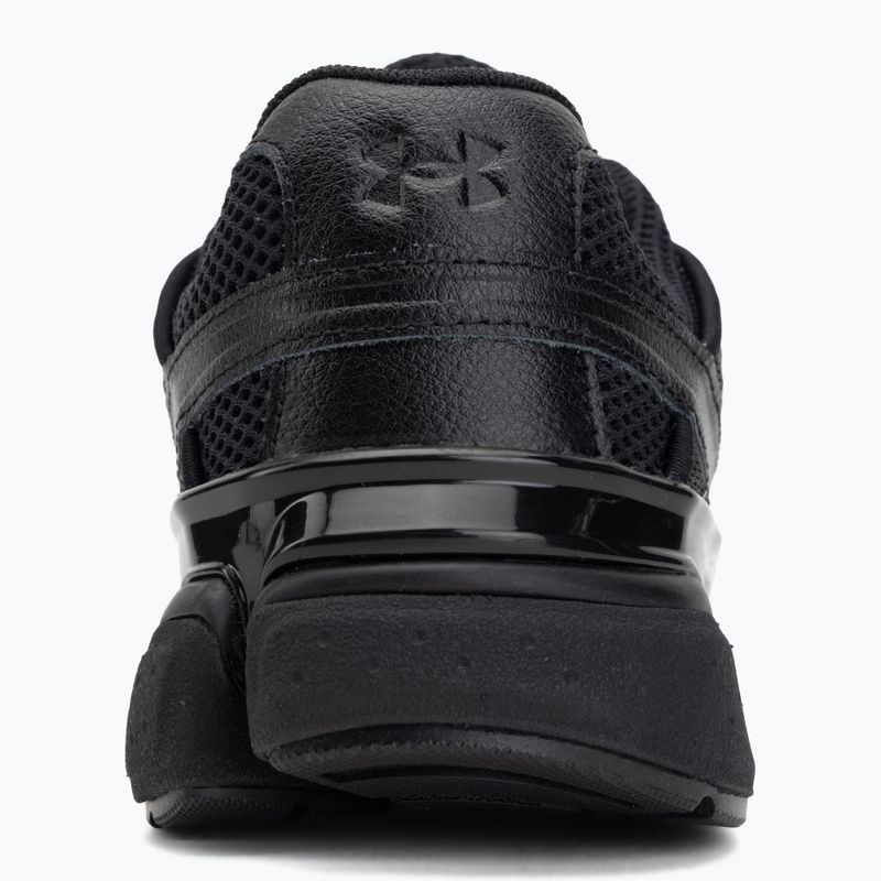 Buty treningowe Under Armour Sola black/black/ultimate black 6