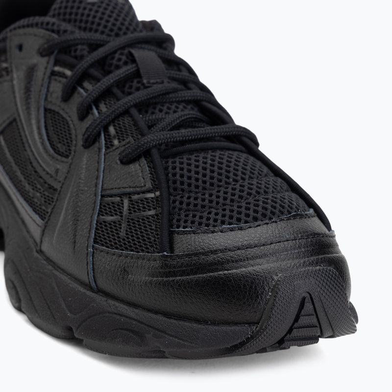 Buty treningowe Under Armour Sola black/black/ultimate black 7
