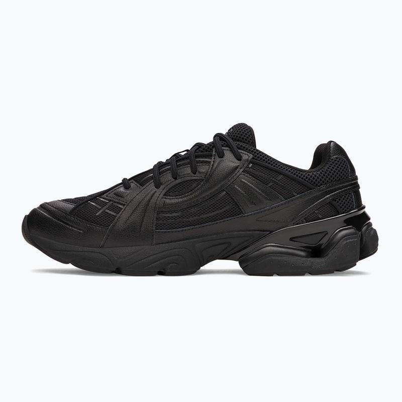 Buty treningowe Under Armour Sola black/black/ultimate black 2