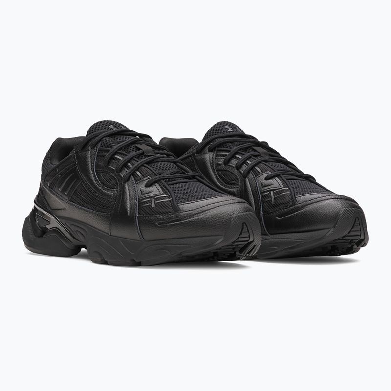 Buty treningowe Under Armour Sola black/black/ultimate black 3