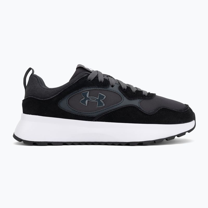 Buty treningowe męskie Under Armour Mirage Sport black/castlerock/anthracite 2