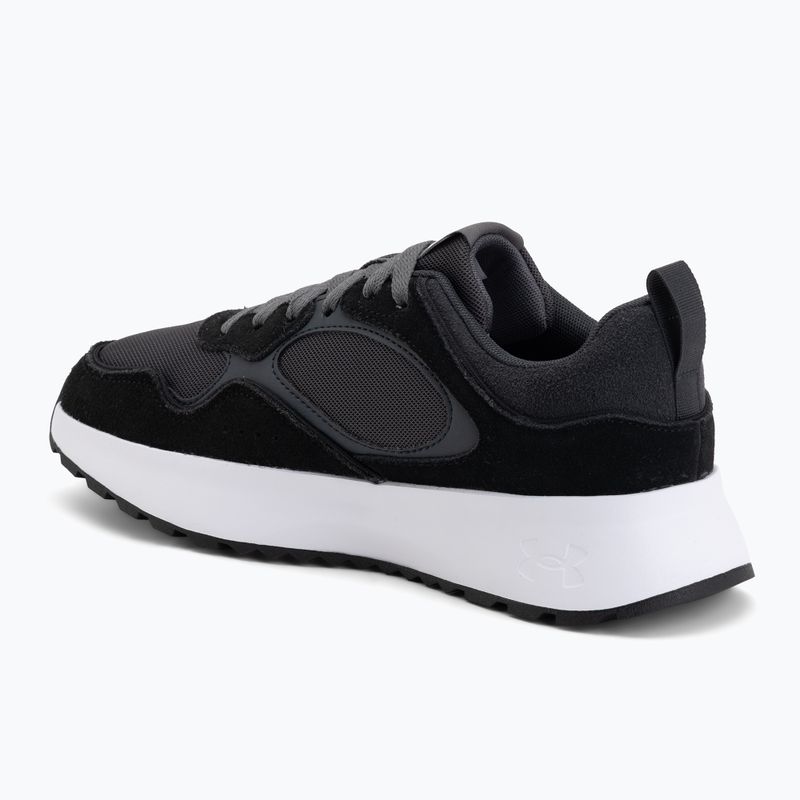 Buty treningowe męskie Under Armour Mirage Sport black/castlerock/anthracite 3