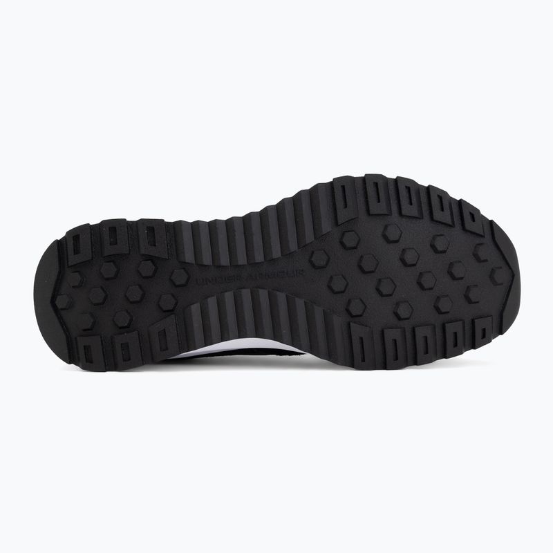 Buty treningowe męskie Under Armour Mirage Sport black/castlerock/anthracite 4