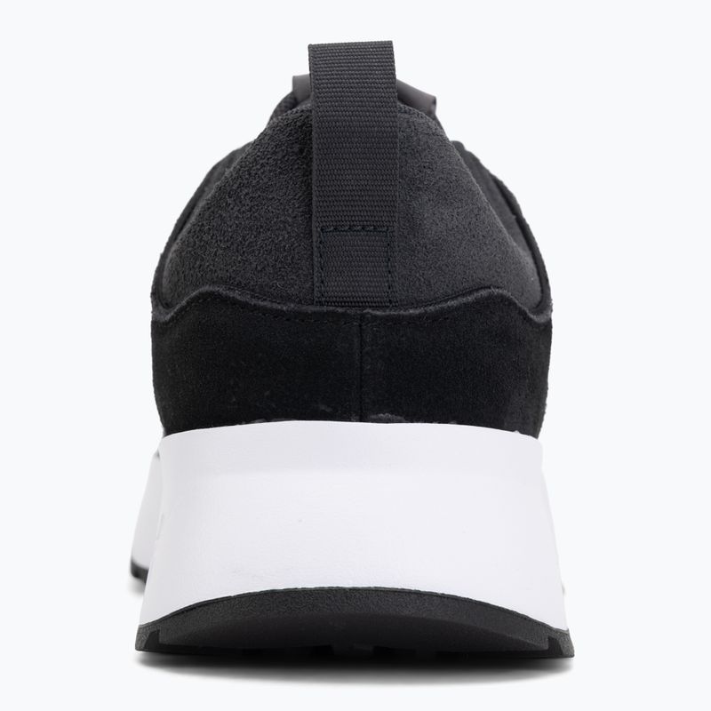 Buty treningowe męskie Under Armour Mirage Sport black/castlerock/anthracite 6
