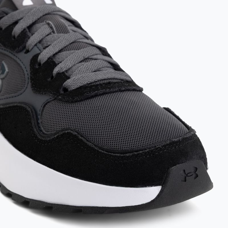 Buty treningowe męskie Under Armour Mirage Sport black/castlerock/anthracite 7