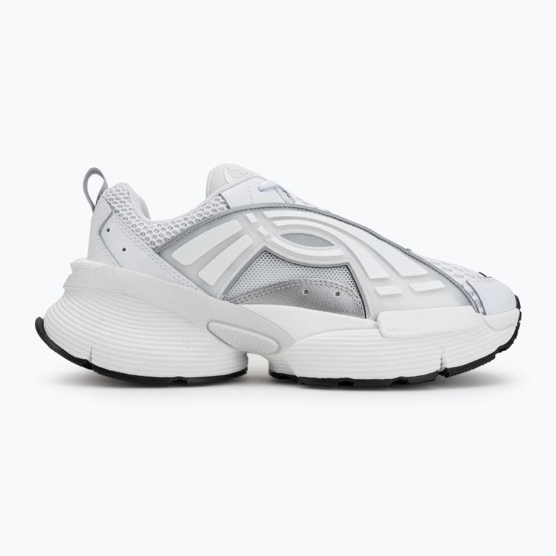 Buty treningowe Under Armour Arc 96 white/black/distant gray 2