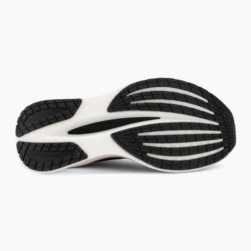 Buty do biegania Under Armour Velociti Pro 2 black/mod gray/white 4