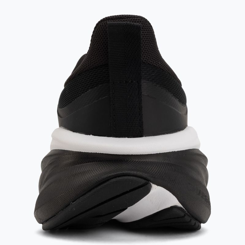 Buty do biegania męskie Under Armour Rogue 6 black/black/white 6