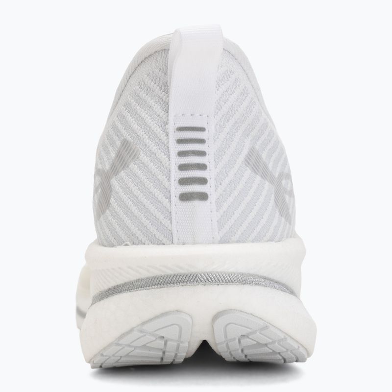 Buty do biegania męskie Under Armour Velociti SPD white/arden green/campus gold 6