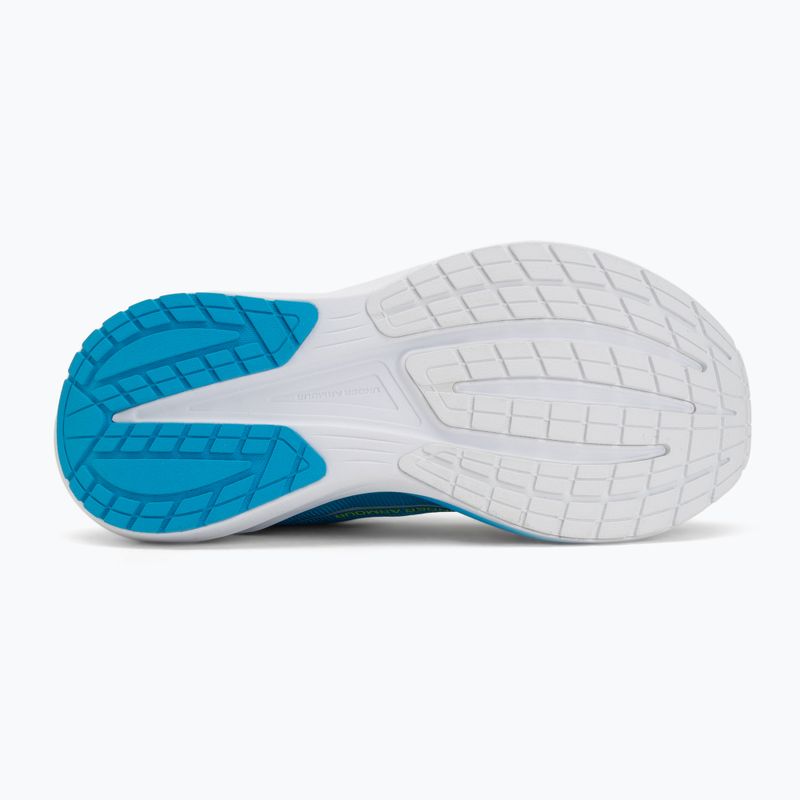 Buty do biegania damskie Under Armour Velociti Pace capri/carpi/reflective 4