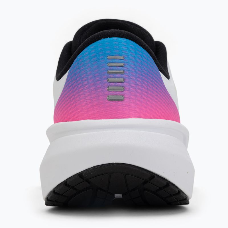 Buty do biegania damskie Under Armour Velociti Pace white/black/royal 6