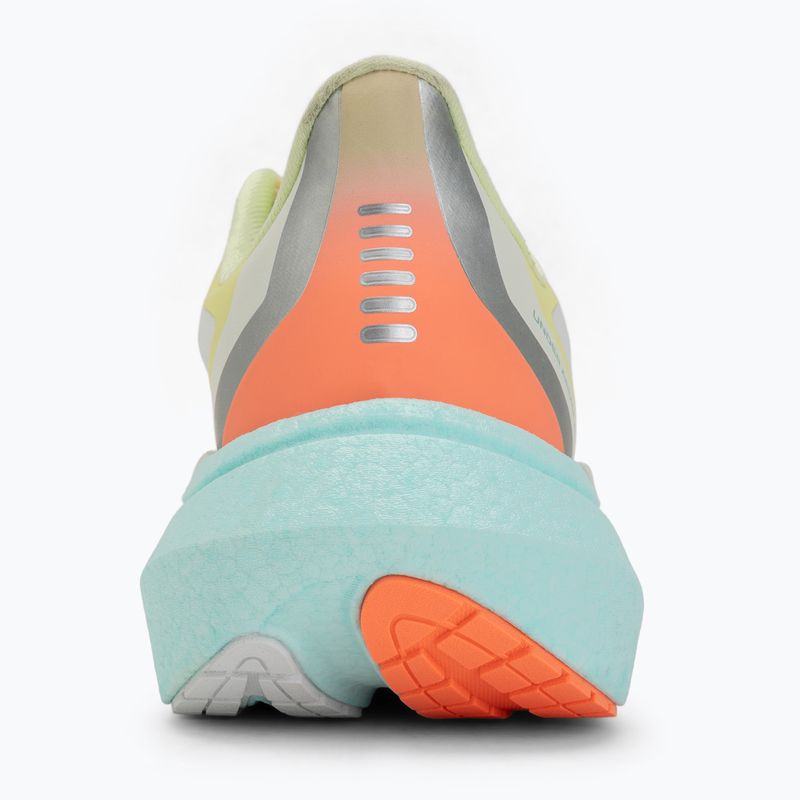 Buty do biegania męskie Under Armour Velociti Distance white/stone/white 6