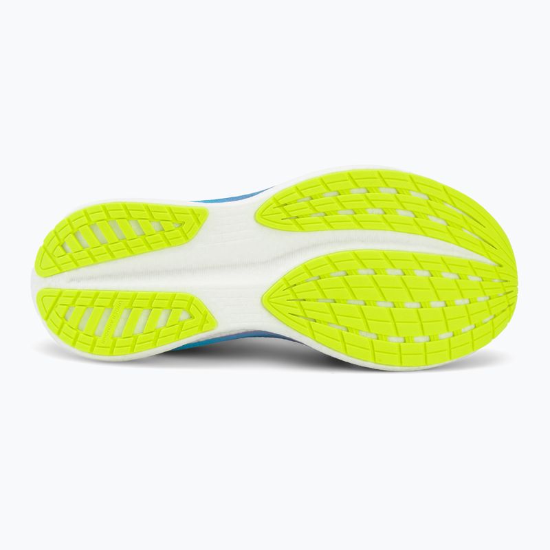 Buty do biegania damskie Under Armour Velociti SPD black/black/white 4