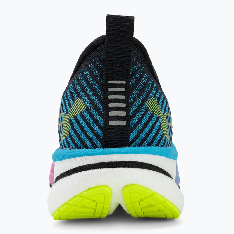 Buty do biegania damskie Under Armour Velociti SPD black/black/white 6