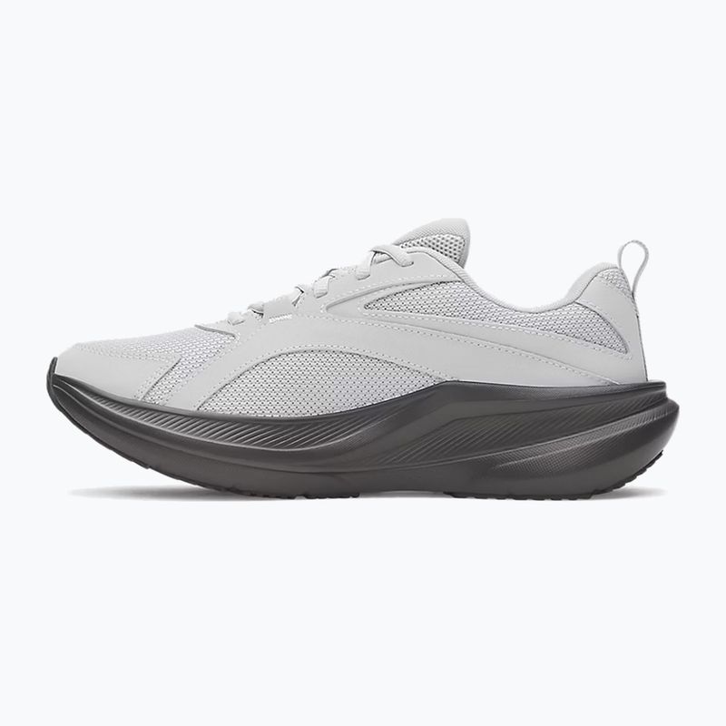 Buty do biegania męskie Under Armour Assert 11 mod gray/mod gray/black 2